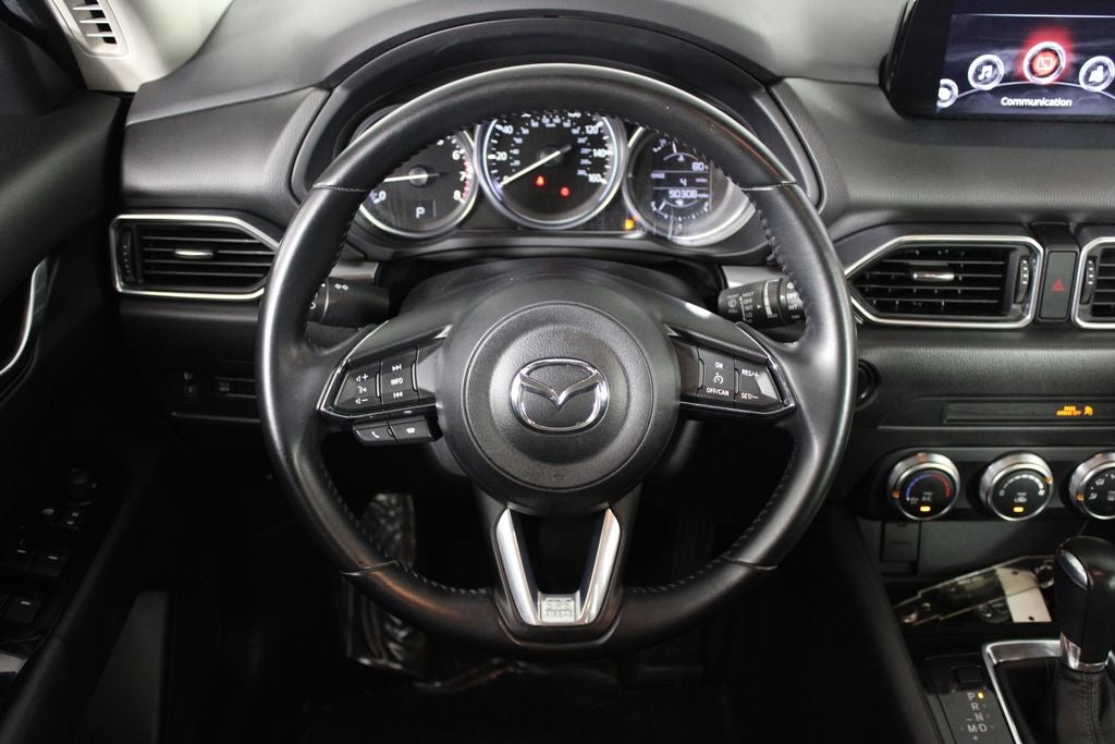 2019 Mazda Mazda CX-5 Sport