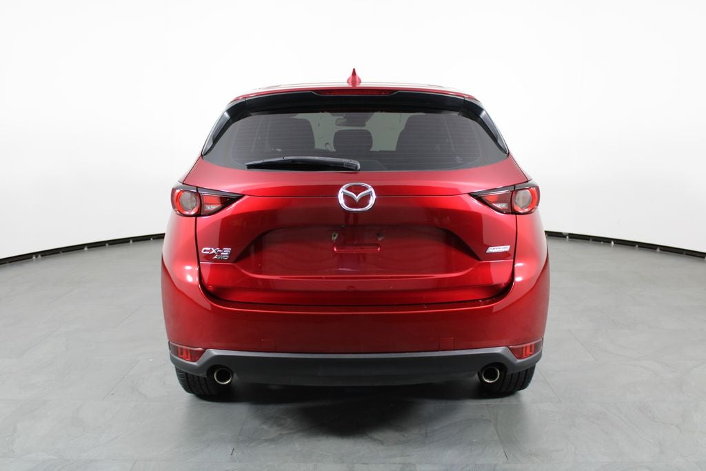 2019 Mazda Mazda CX-5 Sport