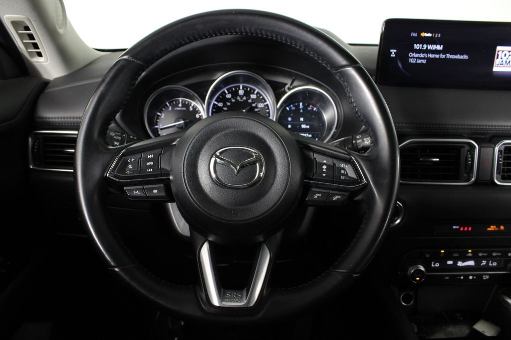 2023 Mazda Mazda CX-5 2.5 S Select Package