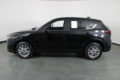 2024 Mazda Mazda CX-5 2.5 S Preferred Package