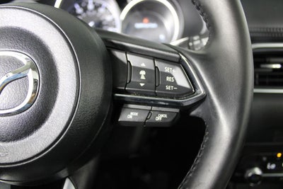 2024 Mazda Mazda CX-5 2.5 S Preferred Package