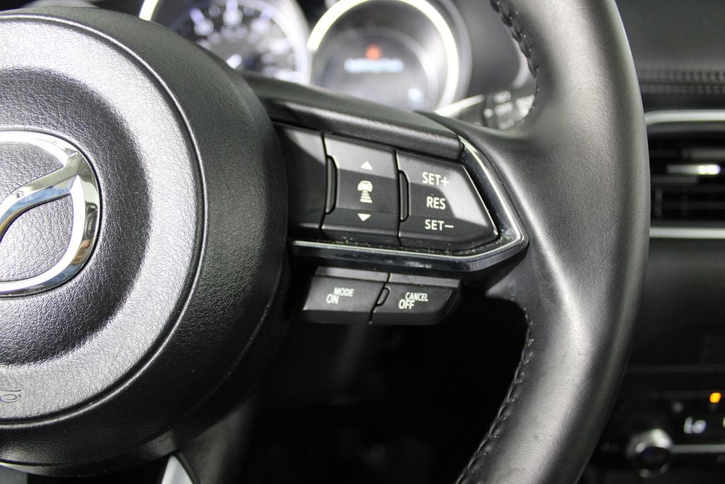 2024 Mazda Mazda CX-5 2.5 S Preferred Package