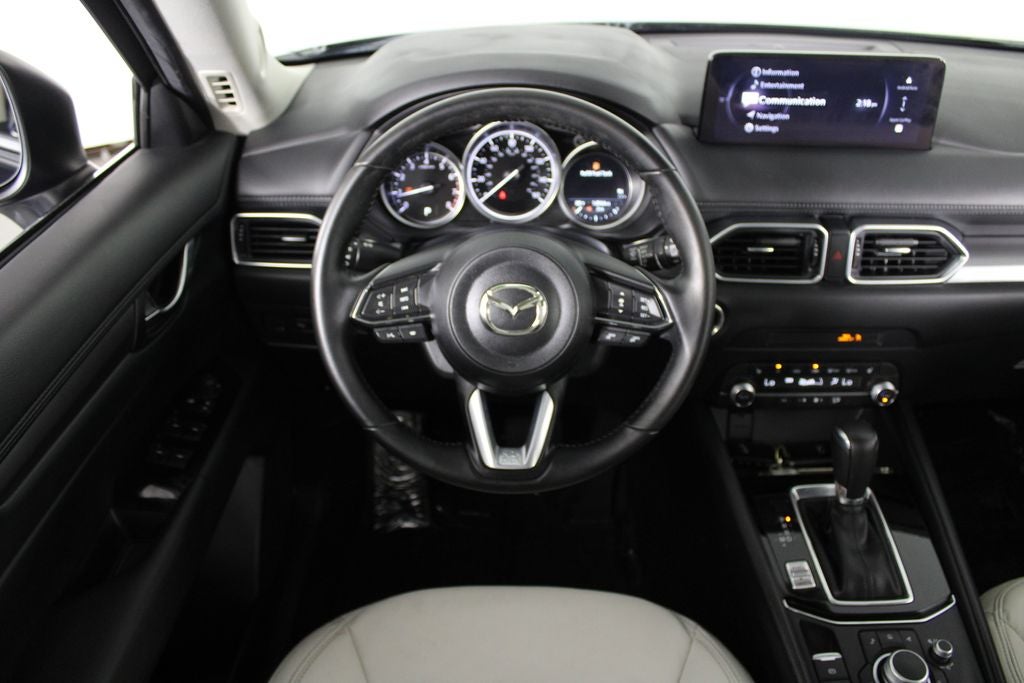 2024 Mazda Mazda CX-5 2.5 S Preferred Package