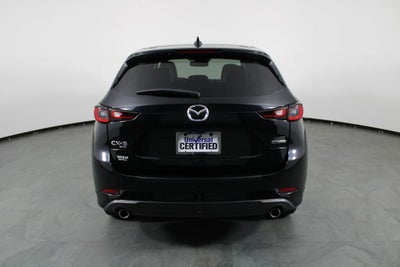 2024 Mazda Mazda CX-5 2.5 S Preferred Package