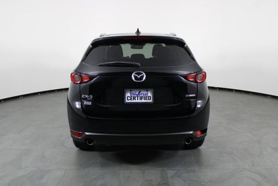 2021 Mazda Mazda CX-5 Touring