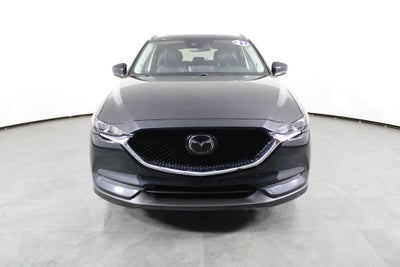 2021 Mazda Mazda CX-5 Touring