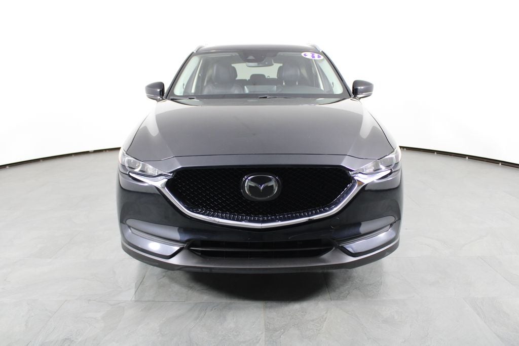 2021 Mazda Mazda CX-5 Touring