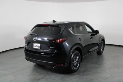 2021 Mazda Mazda CX-5 Touring