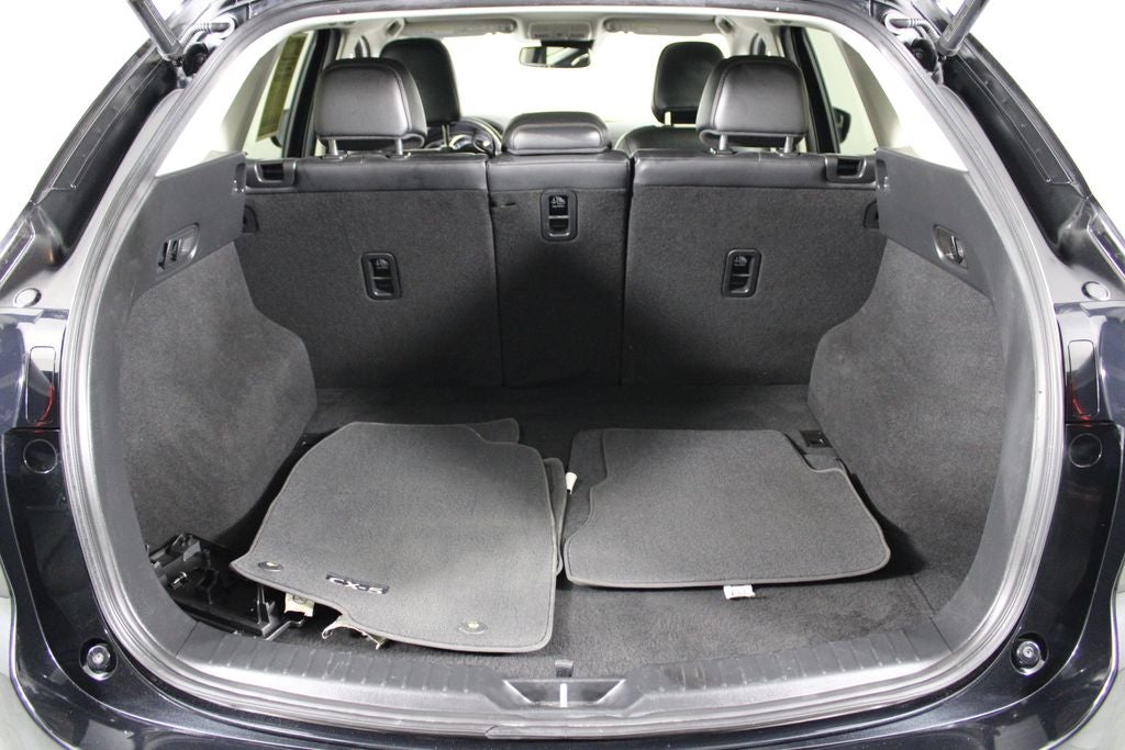 2021 Mazda Mazda CX-5 Touring