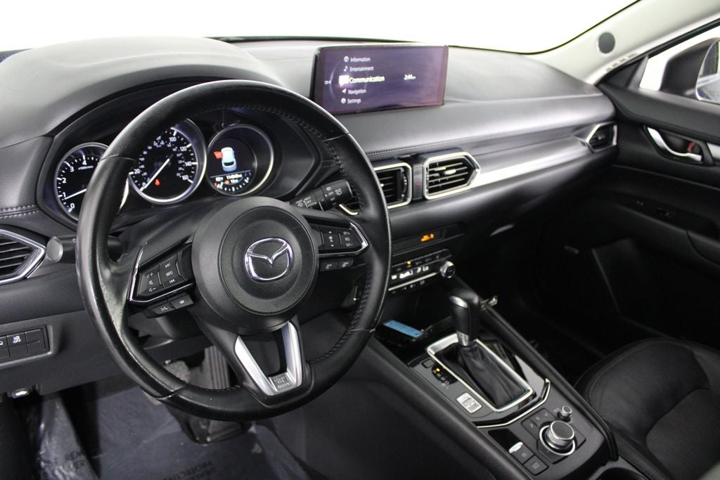 2021 Mazda Mazda CX-5 Touring