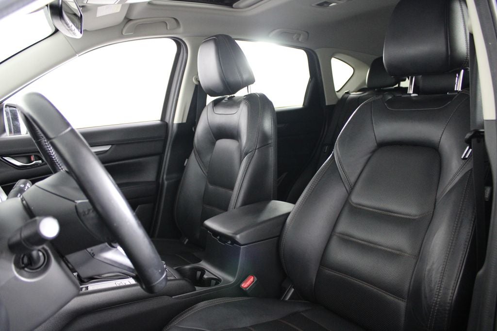 2021 Mazda Mazda CX-5 Touring