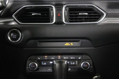 2021 Mazda Mazda CX-5 Touring