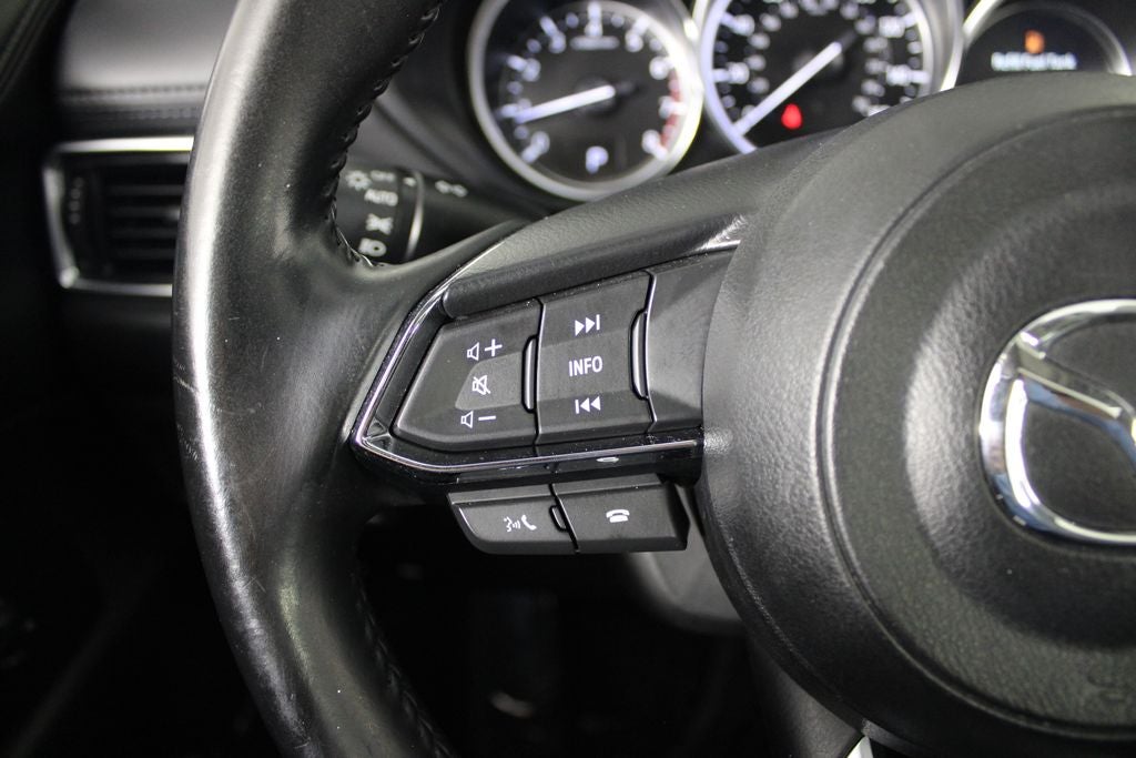 2021 Mazda Mazda CX-5 Touring