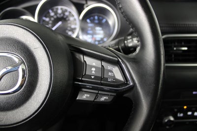 2021 Mazda Mazda CX-5 Touring