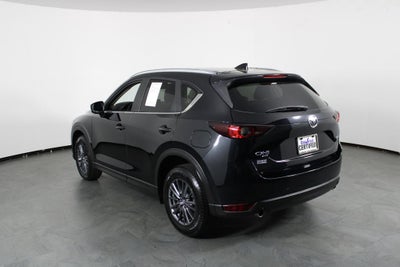 2021 Mazda Mazda CX-5 Touring
