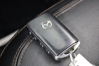 2021 Mazda Mazda CX-5 Touring