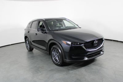 2021 Mazda Mazda CX-5 Touring