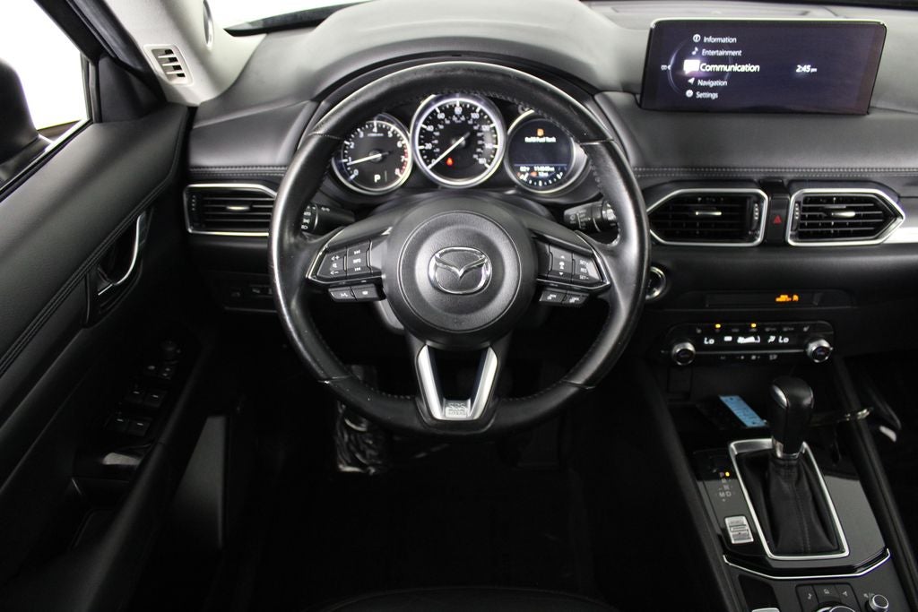 2021 Mazda Mazda CX-5 Touring