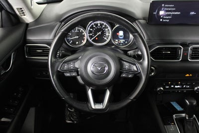 2021 Mazda Mazda CX-5 Touring