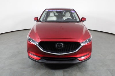 2021 Mazda Mazda CX-5 Touring