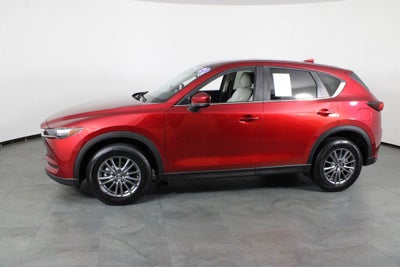 2021 Mazda Mazda CX-5 Touring