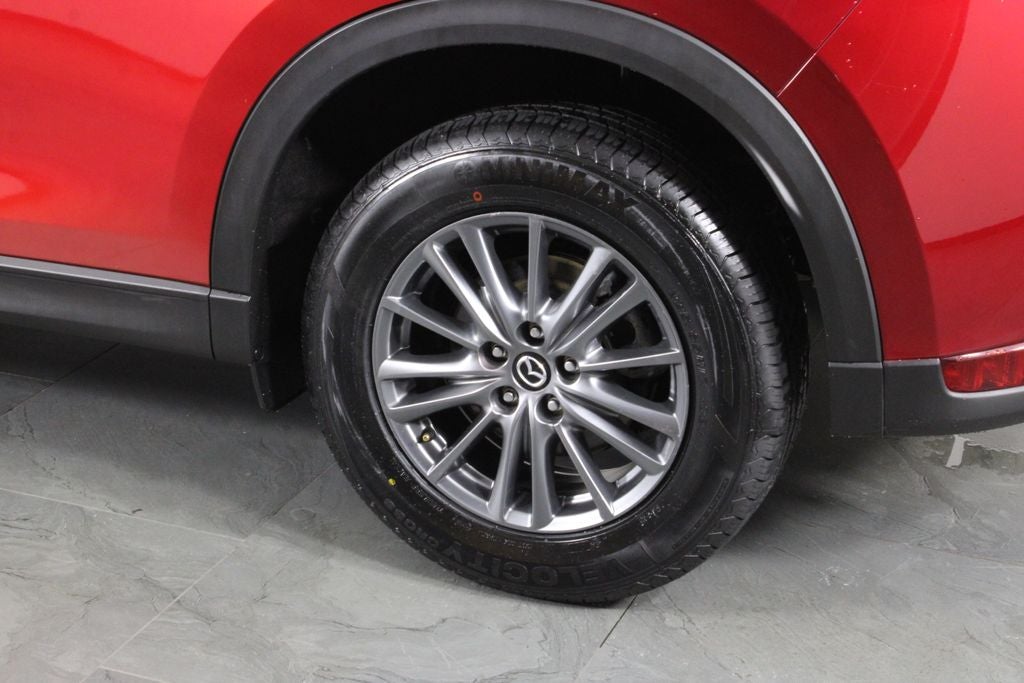 2021 Mazda Mazda CX-5 Touring