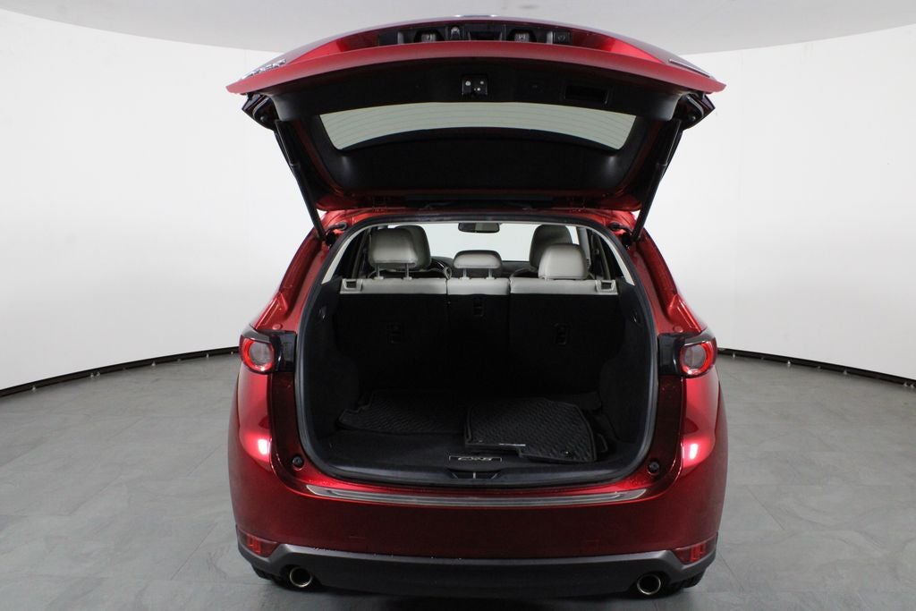 2021 Mazda Mazda CX-5 Touring