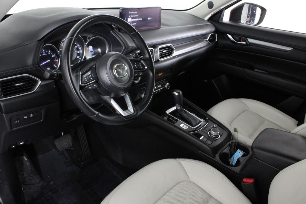 2021 Mazda Mazda CX-5 Touring