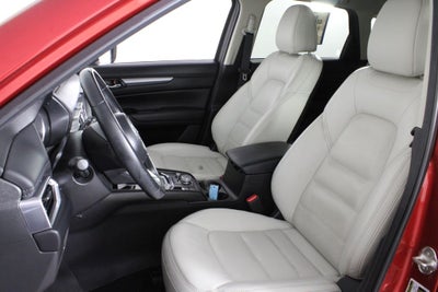 2021 Mazda Mazda CX-5 Touring