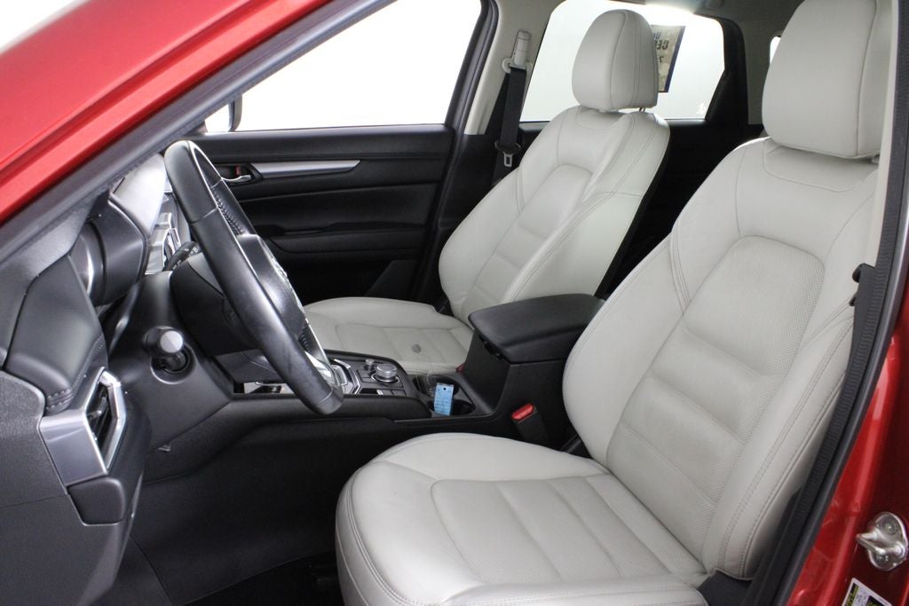 2021 Mazda Mazda CX-5 Touring