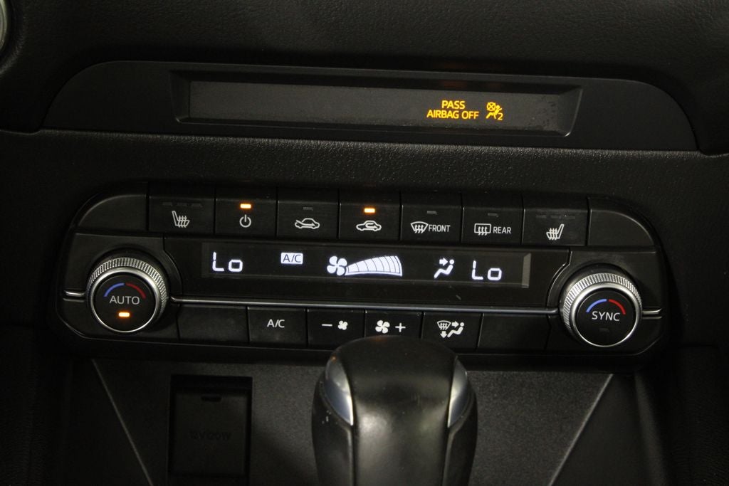 2021 Mazda Mazda CX-5 Touring