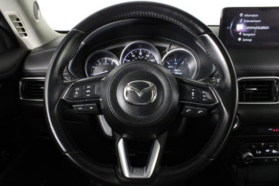 2021 Mazda Mazda CX-5 Touring