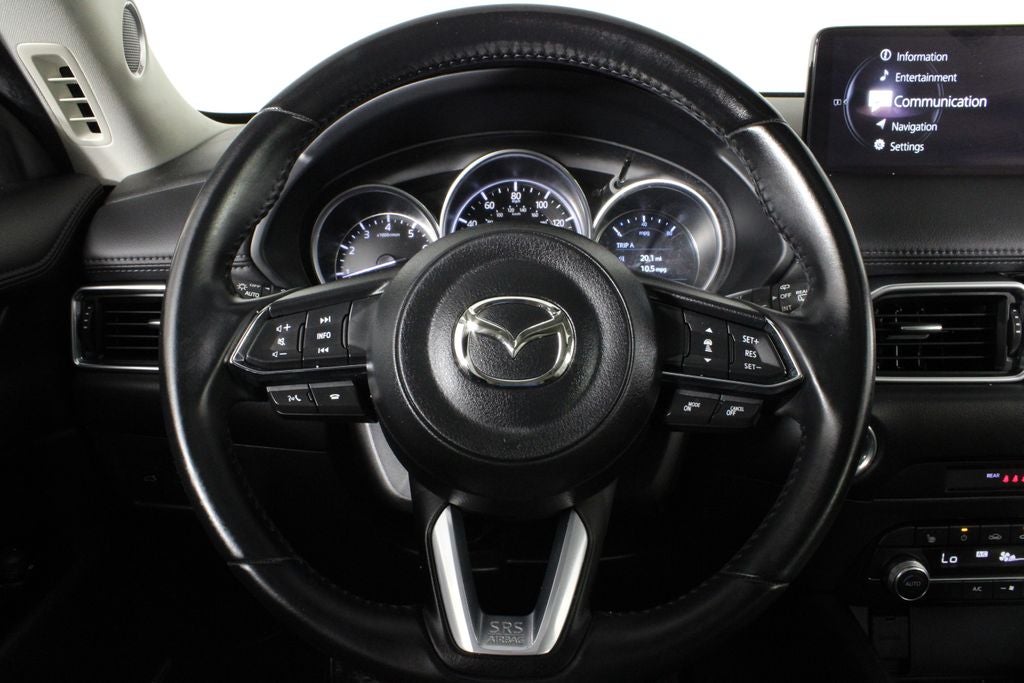 2021 Mazda Mazda CX-5 Touring