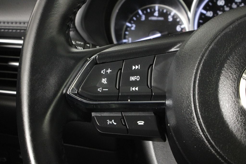 2021 Mazda Mazda CX-5 Touring