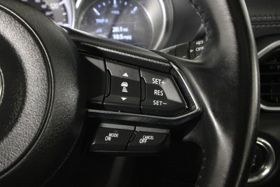 2021 Mazda Mazda CX-5 Touring