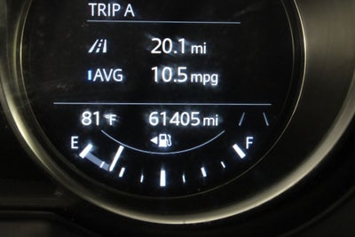2021 Mazda Mazda CX-5 Touring