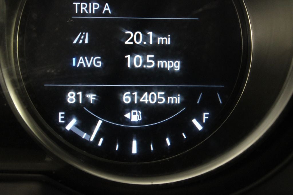 2021 Mazda Mazda CX-5 Touring
