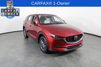 2021 Mazda Mazda CX-5 Touring