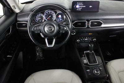 2021 Mazda Mazda CX-5 Touring