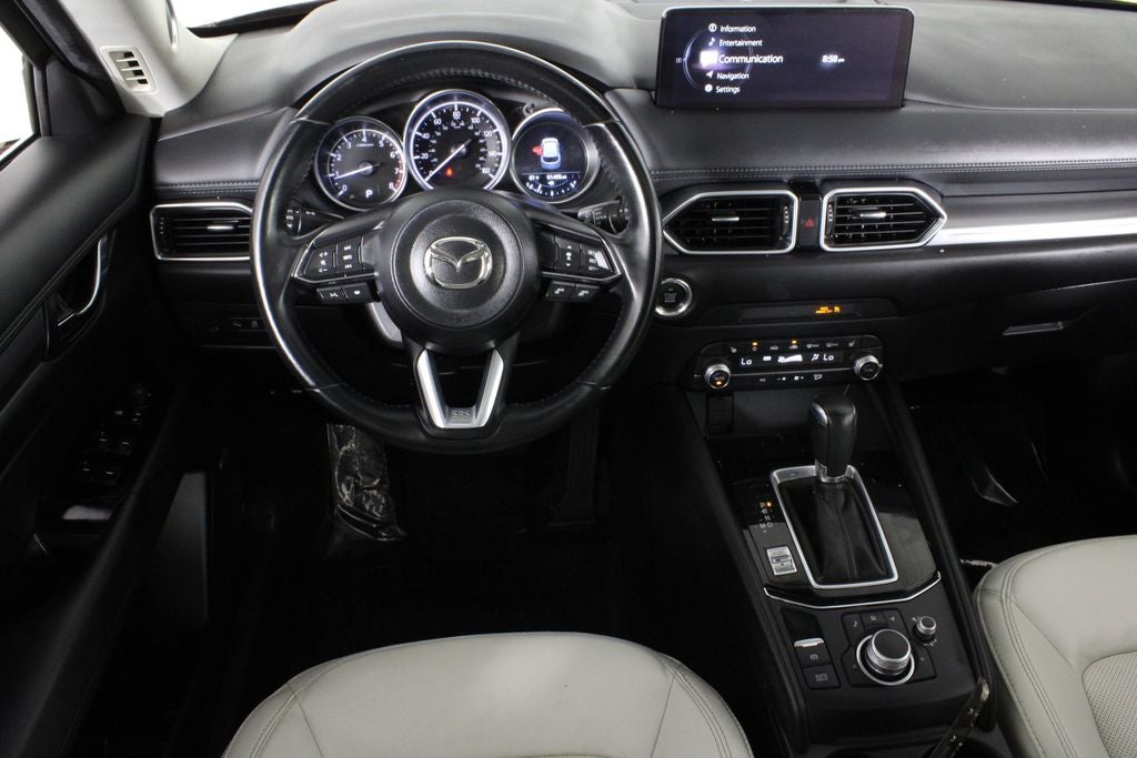 2021 Mazda Mazda CX-5 Touring