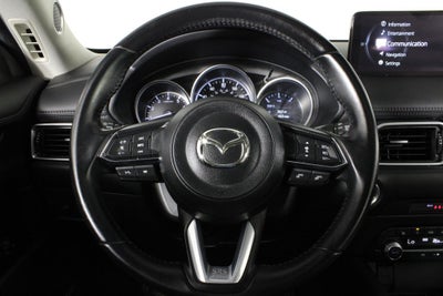 2021 Mazda Mazda CX-5 Touring