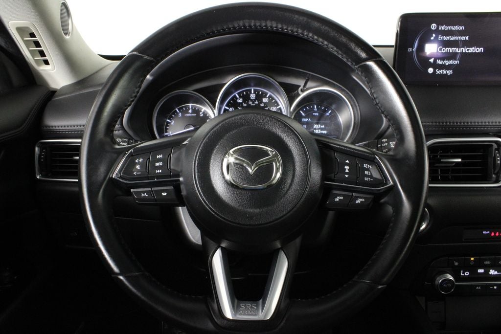 2021 Mazda Mazda CX-5 Touring