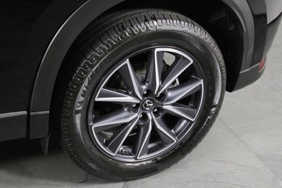 2017 Mazda Mazda CX-5 Grand Touring