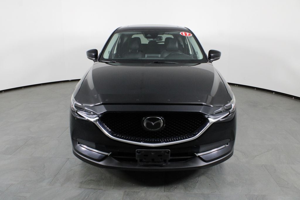 2017 Mazda Mazda CX-5 Grand Touring