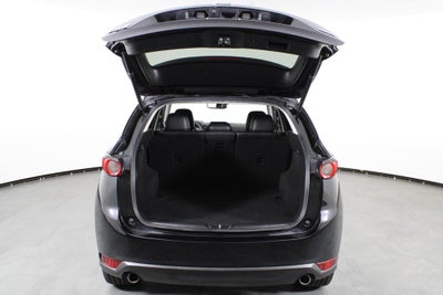 2017 Mazda Mazda CX-5 Grand Touring