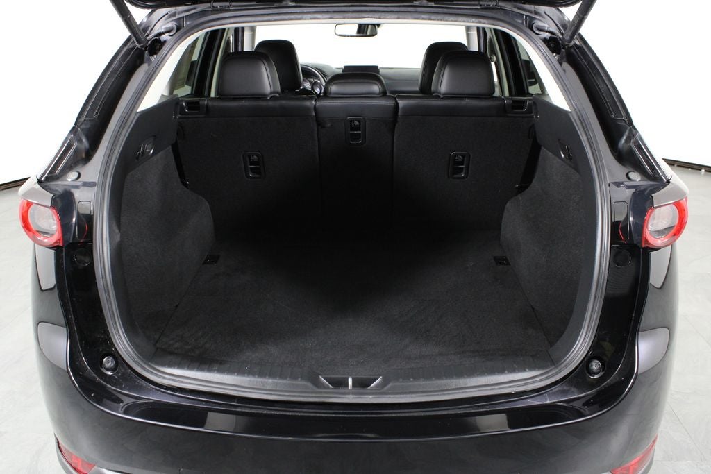 2017 Mazda Mazda CX-5 Grand Touring