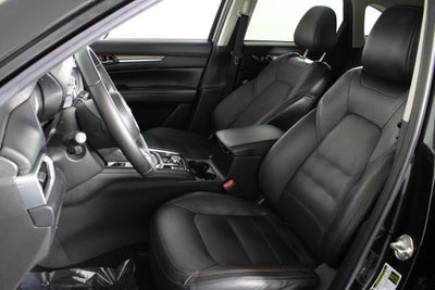 2017 Mazda Mazda CX-5 Grand Touring