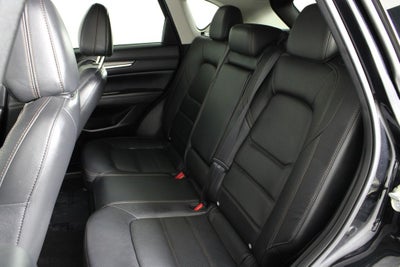 2017 Mazda Mazda CX-5 Grand Touring