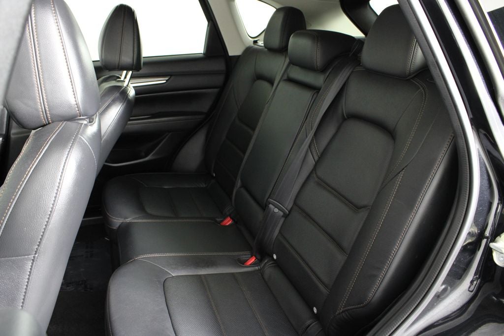 2017 Mazda Mazda CX-5 Grand Touring