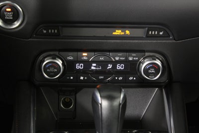 2017 Mazda Mazda CX-5 Grand Touring